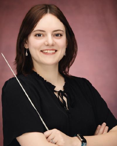 Mrs. WilsonMetrio's Headshot